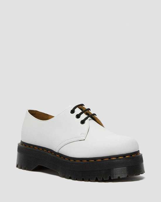 Dr martens 2024 plataforma baratas zapatos